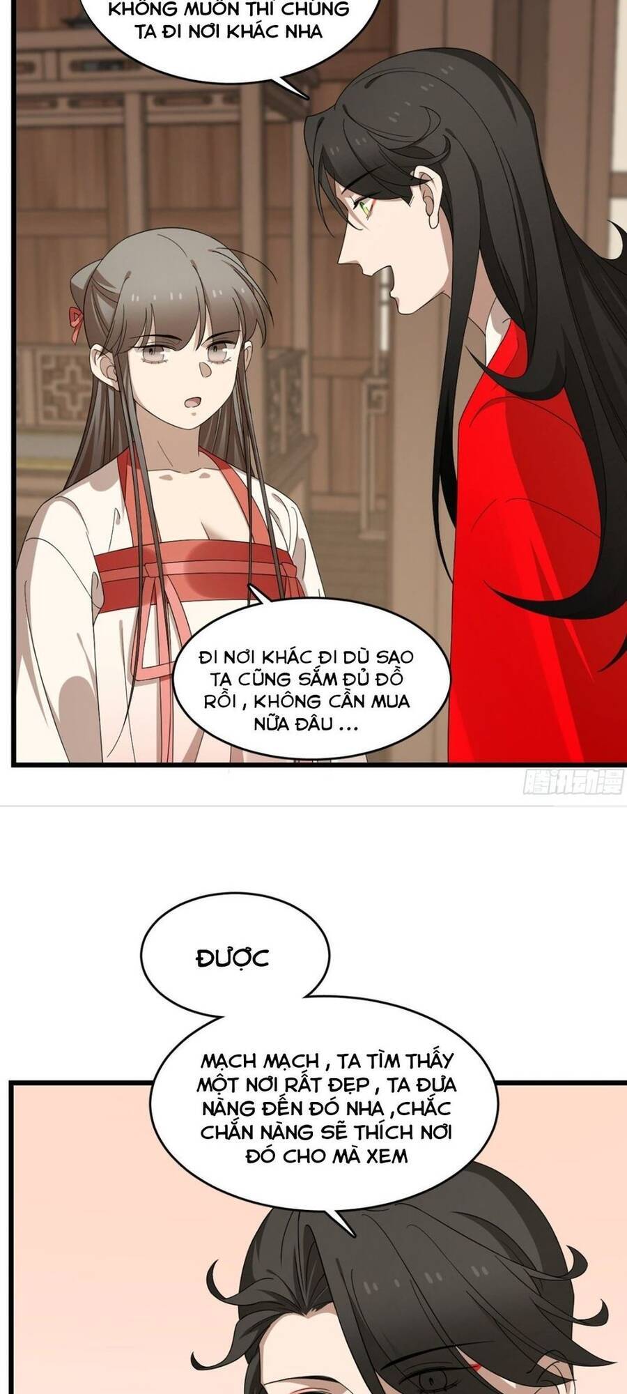 Độc Bộ Thiên Hạ: Đặc Công Thần Y Chapter 340 - Trang 2