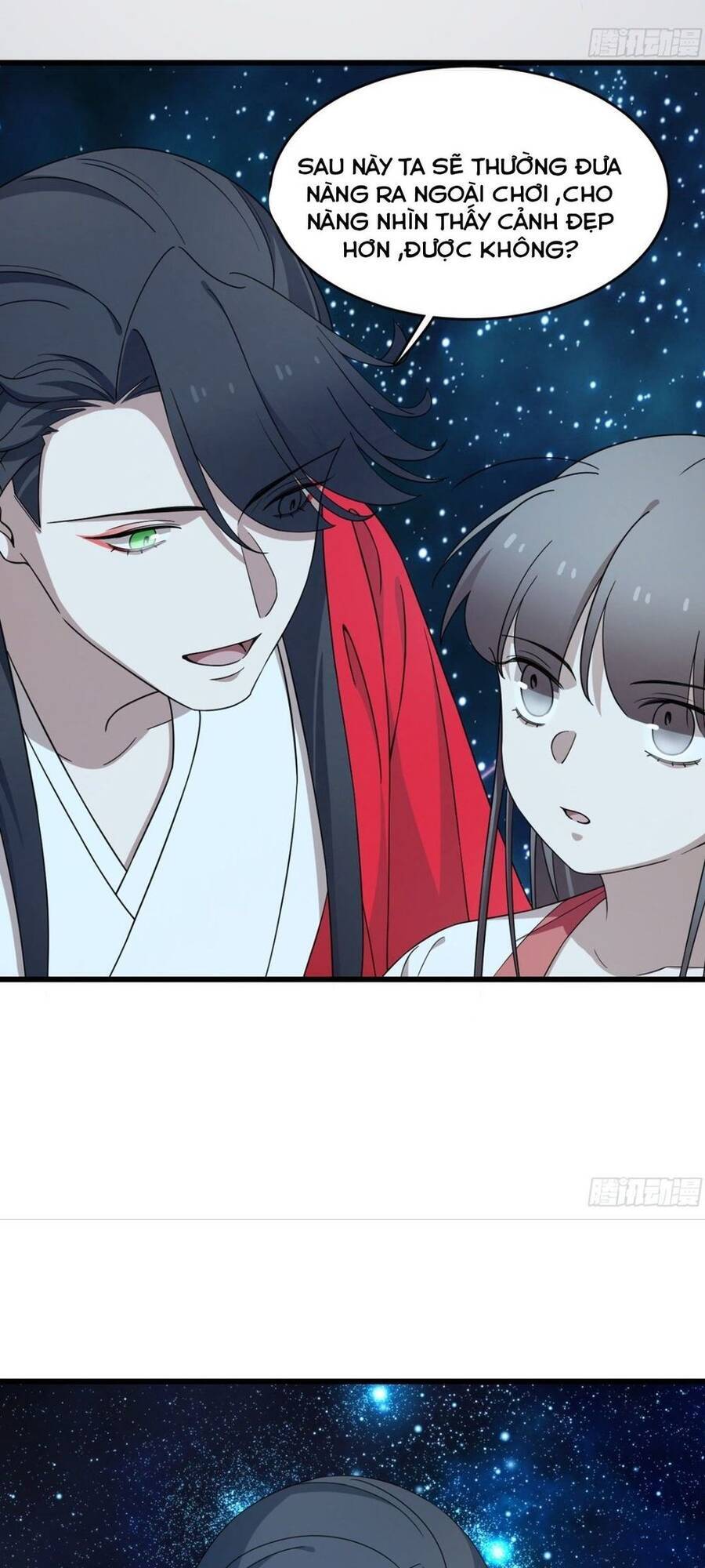 Độc Bộ Thiên Hạ: Đặc Công Thần Y Chapter 340 - Trang 2