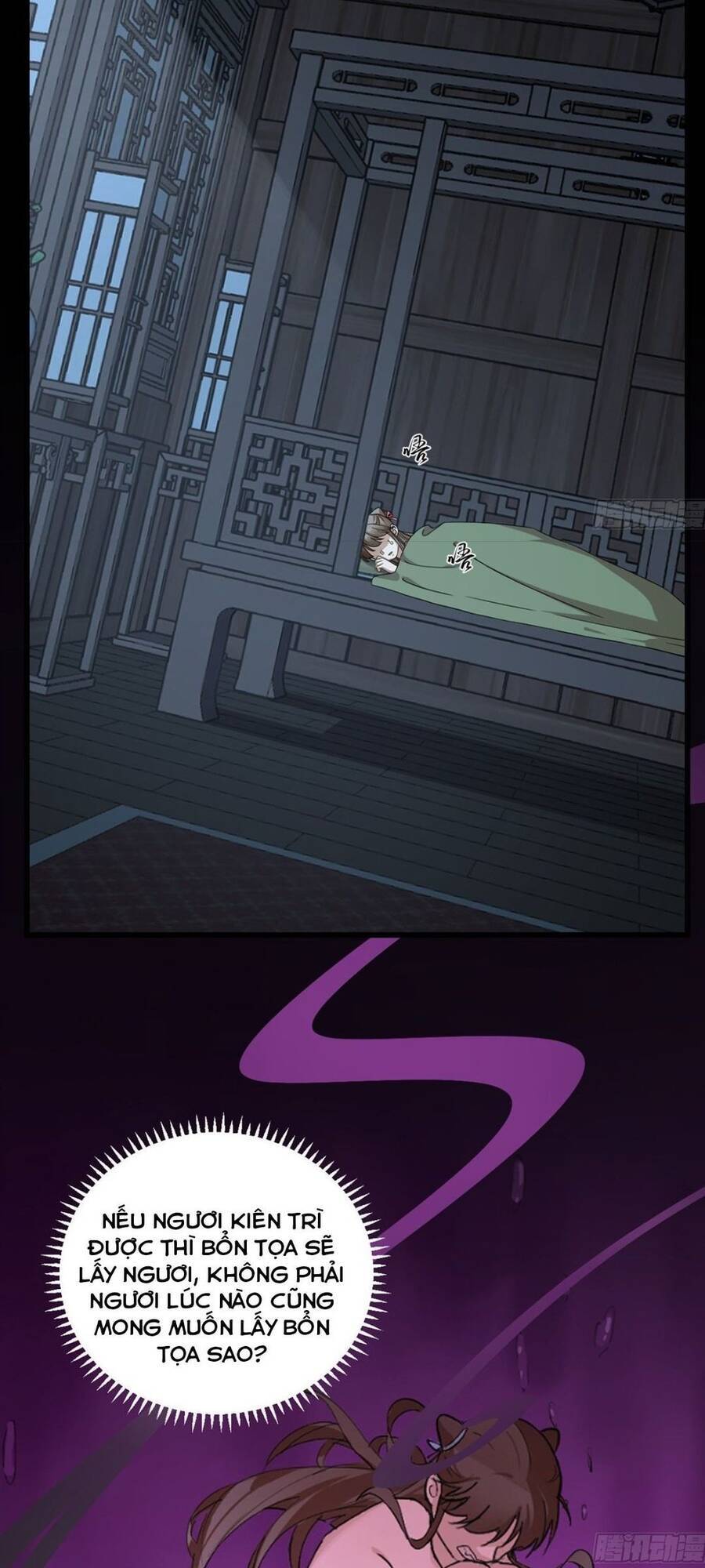 Độc Bộ Thiên Hạ: Đặc Công Thần Y Chapter 340 - Trang 2