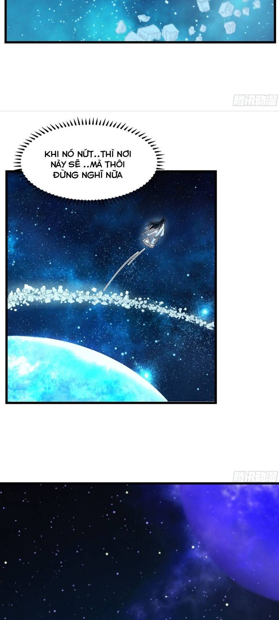 Độc Bộ Thiên Hạ: Đặc Công Thần Y Chapter 340 - Trang 2