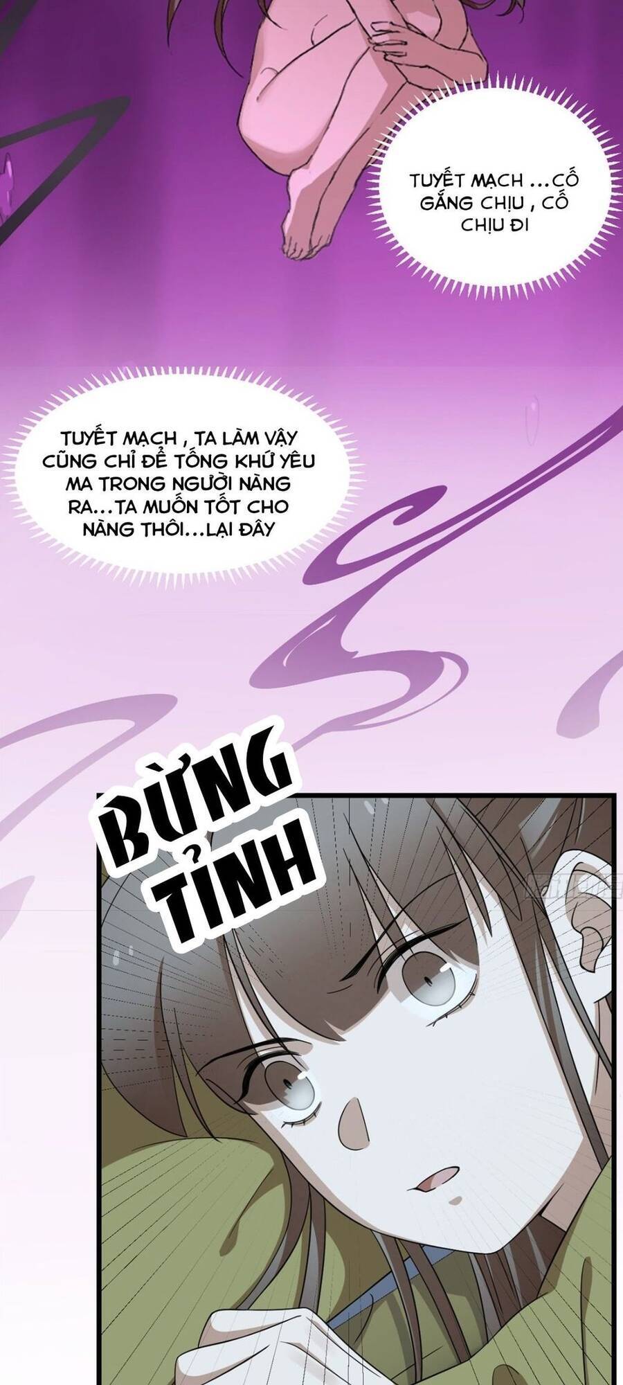 Độc Bộ Thiên Hạ: Đặc Công Thần Y Chapter 340 - Trang 2