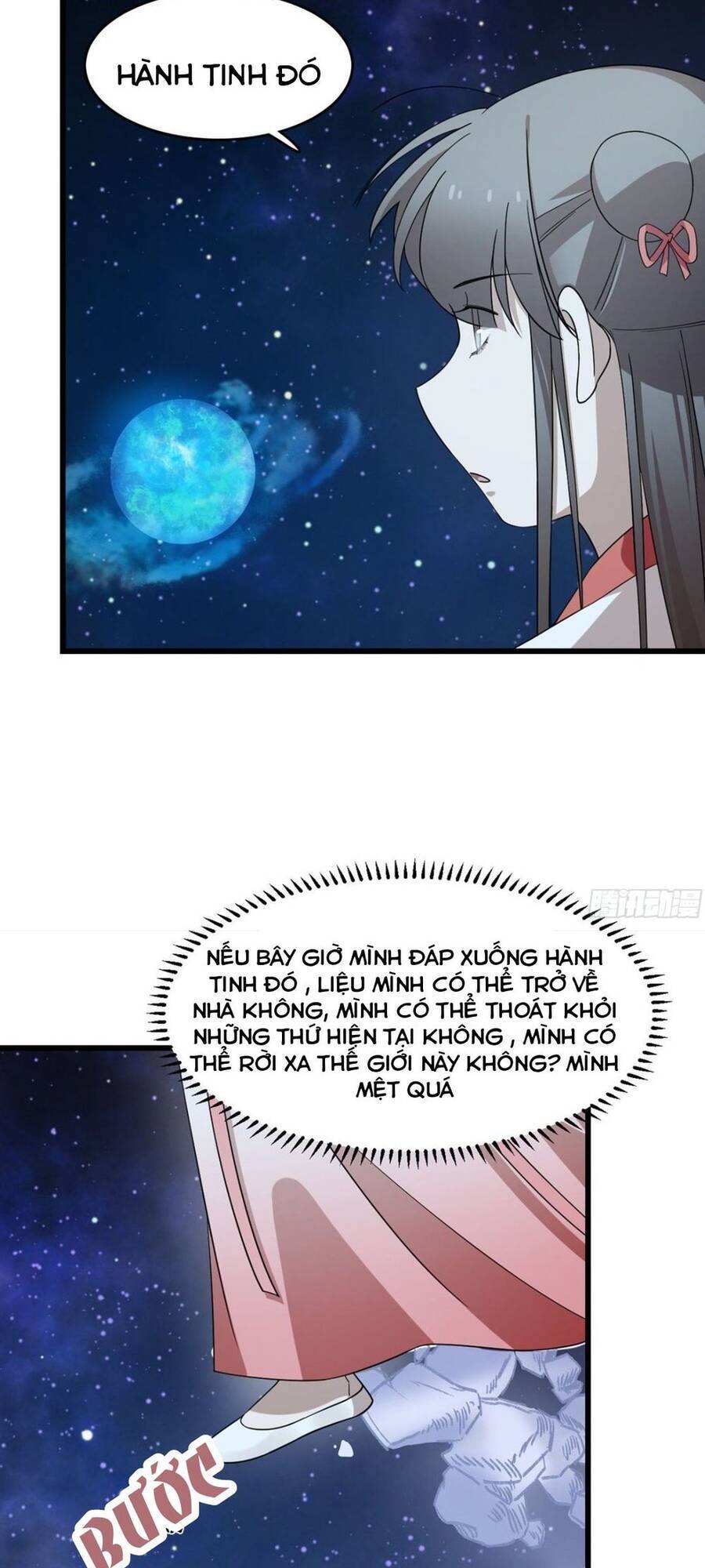 Độc Bộ Thiên Hạ: Đặc Công Thần Y Chapter 340 - Trang 2