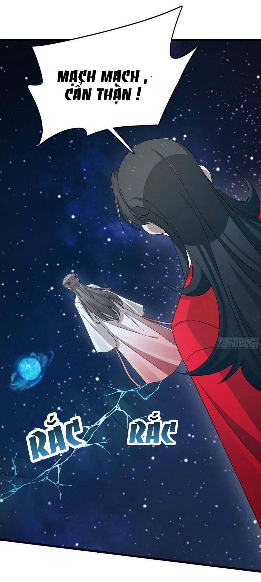 Độc Bộ Thiên Hạ: Đặc Công Thần Y Chapter 340 - Trang 2