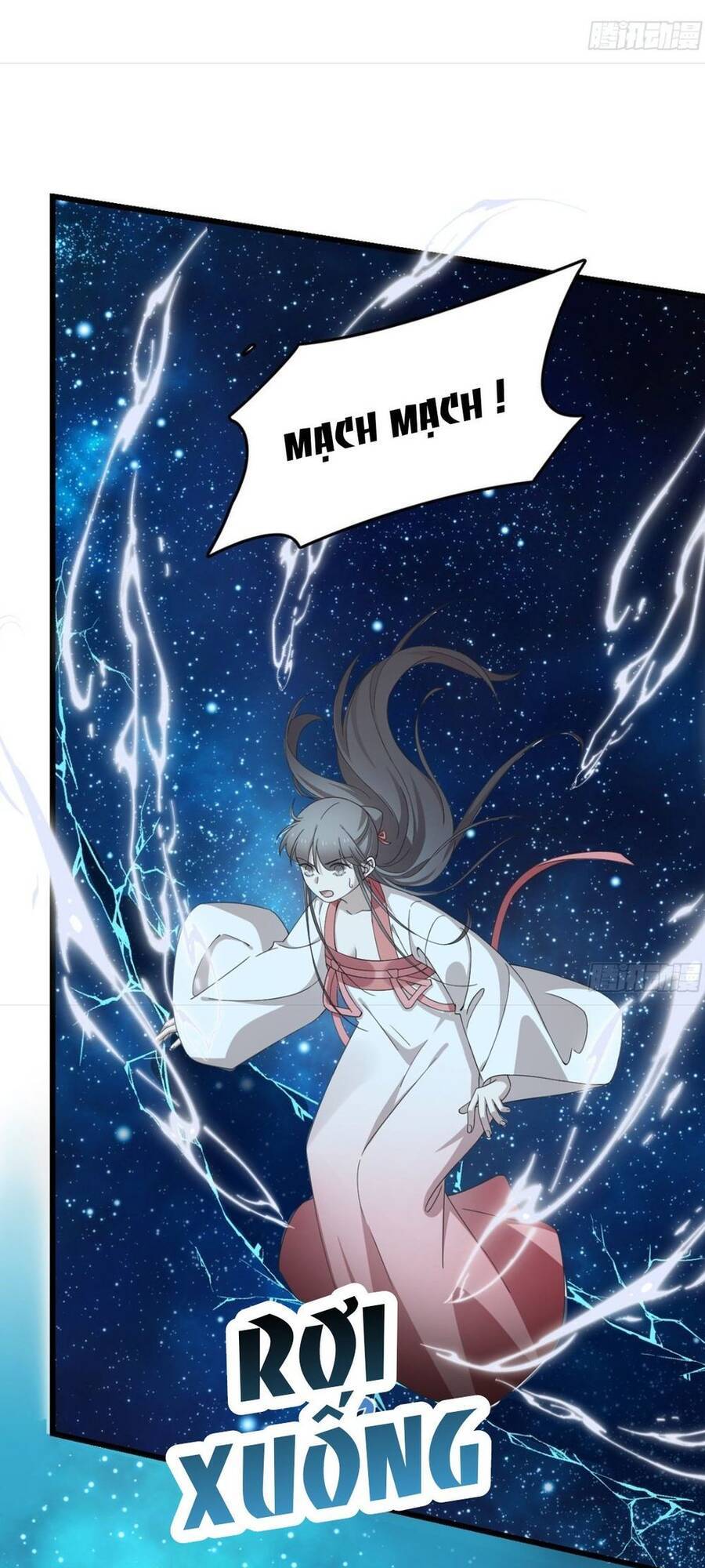 Độc Bộ Thiên Hạ: Đặc Công Thần Y Chapter 340 - Trang 2