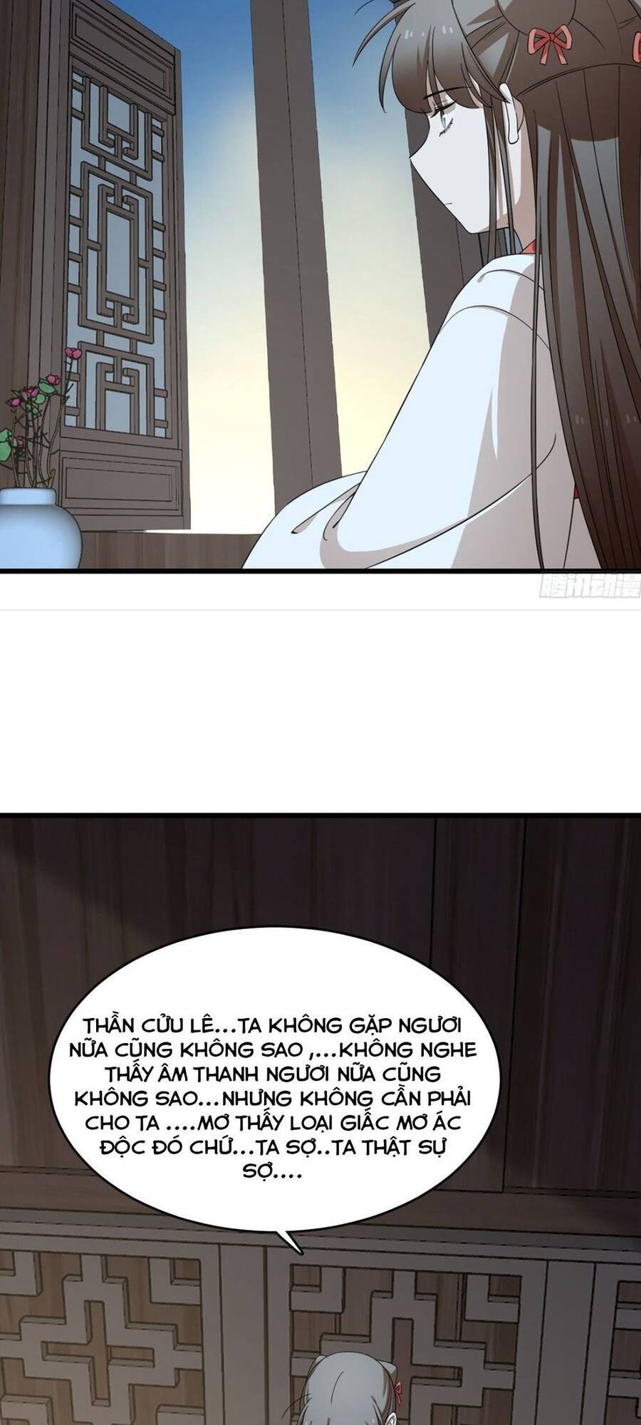 Độc Bộ Thiên Hạ: Đặc Công Thần Y Chapter 340 - Trang 2