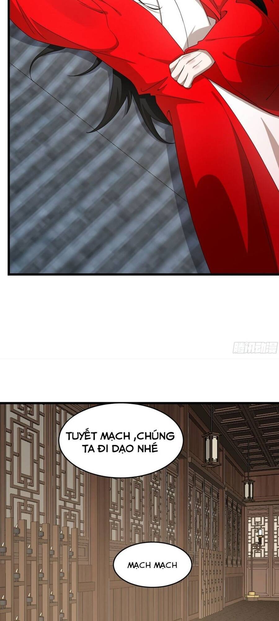 Độc Bộ Thiên Hạ: Đặc Công Thần Y Chapter 340 - Trang 2