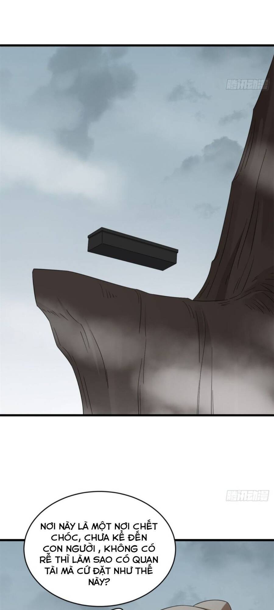 Độc Bộ Thiên Hạ: Đặc Công Thần Y Chapter 341 - Trang 2