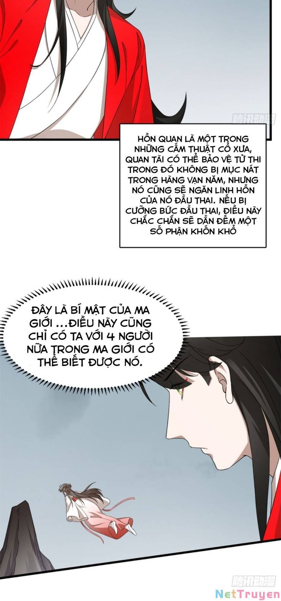 Độc Bộ Thiên Hạ: Đặc Công Thần Y Chapter 341 - Trang 2