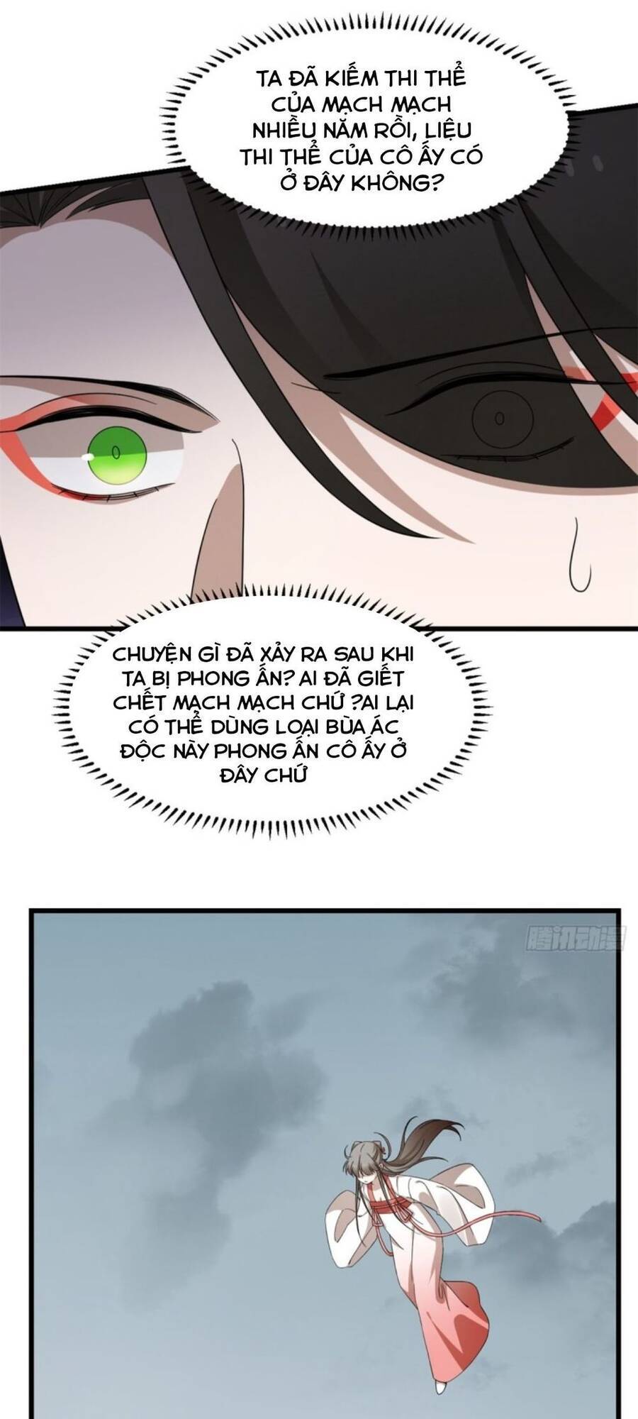 Độc Bộ Thiên Hạ: Đặc Công Thần Y Chapter 341 - Trang 2