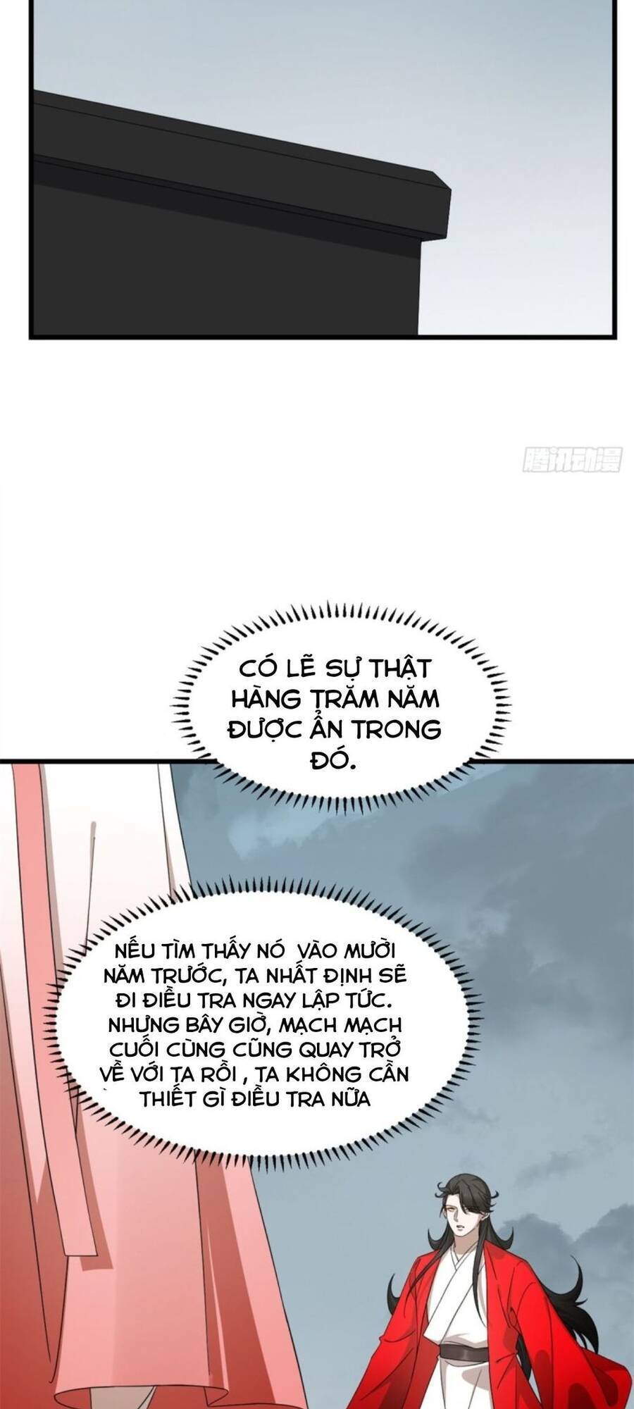 Độc Bộ Thiên Hạ: Đặc Công Thần Y Chapter 341 - Trang 2