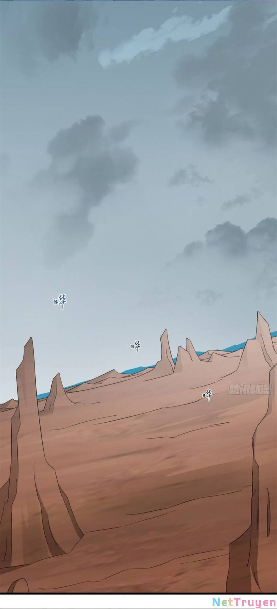 Độc Bộ Thiên Hạ: Đặc Công Thần Y Chapter 341 - Trang 2