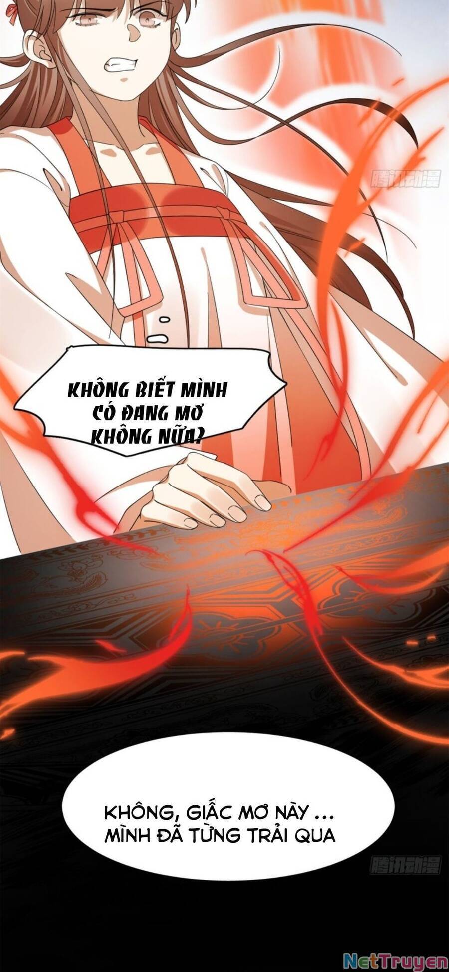 Độc Bộ Thiên Hạ: Đặc Công Thần Y Chapter 341 - Trang 2