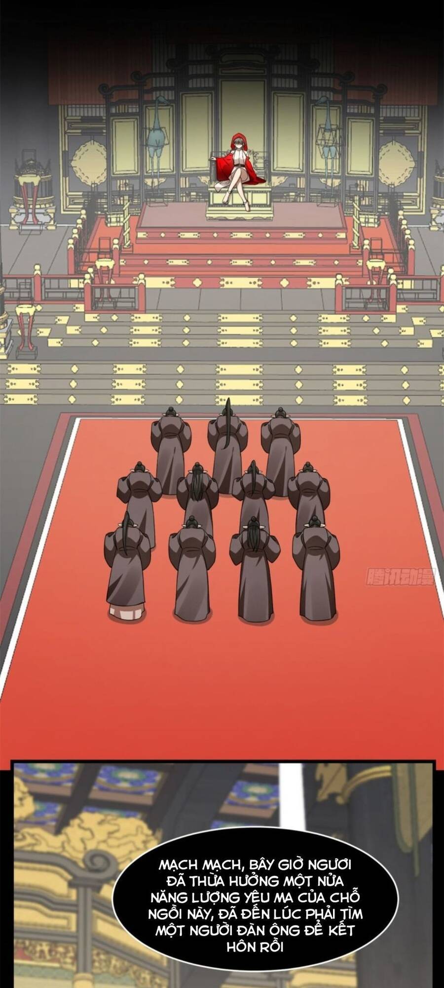 Độc Bộ Thiên Hạ: Đặc Công Thần Y Chapter 341 - Trang 2