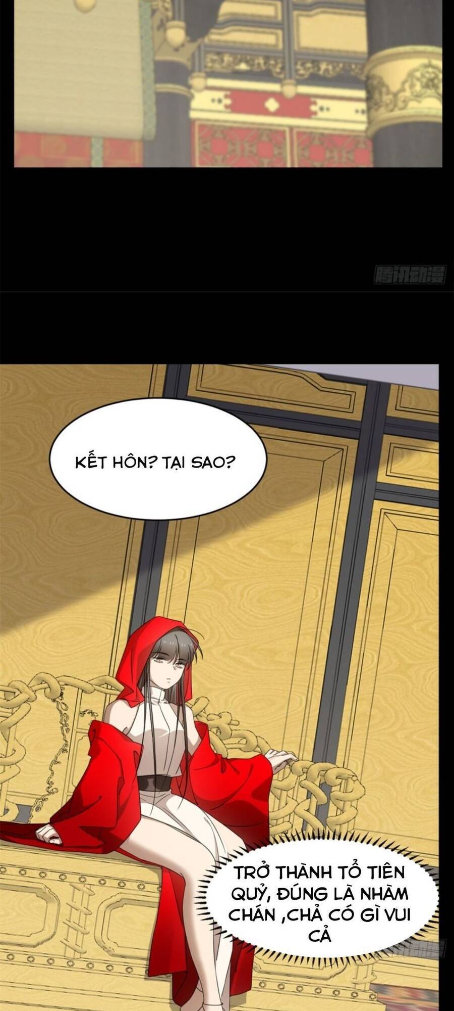 Độc Bộ Thiên Hạ: Đặc Công Thần Y Chapter 341 - Trang 2