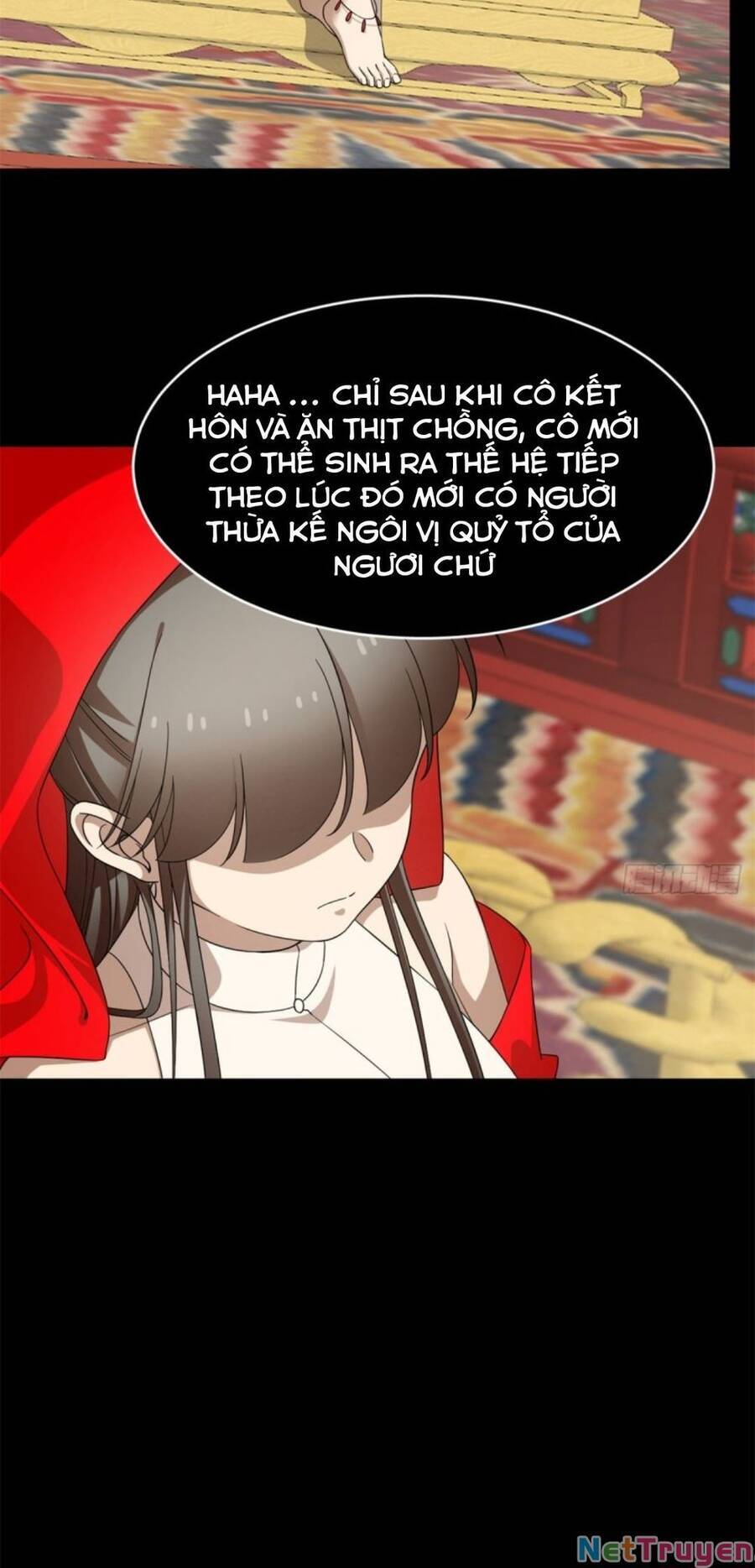 Độc Bộ Thiên Hạ: Đặc Công Thần Y Chapter 341 - Trang 2