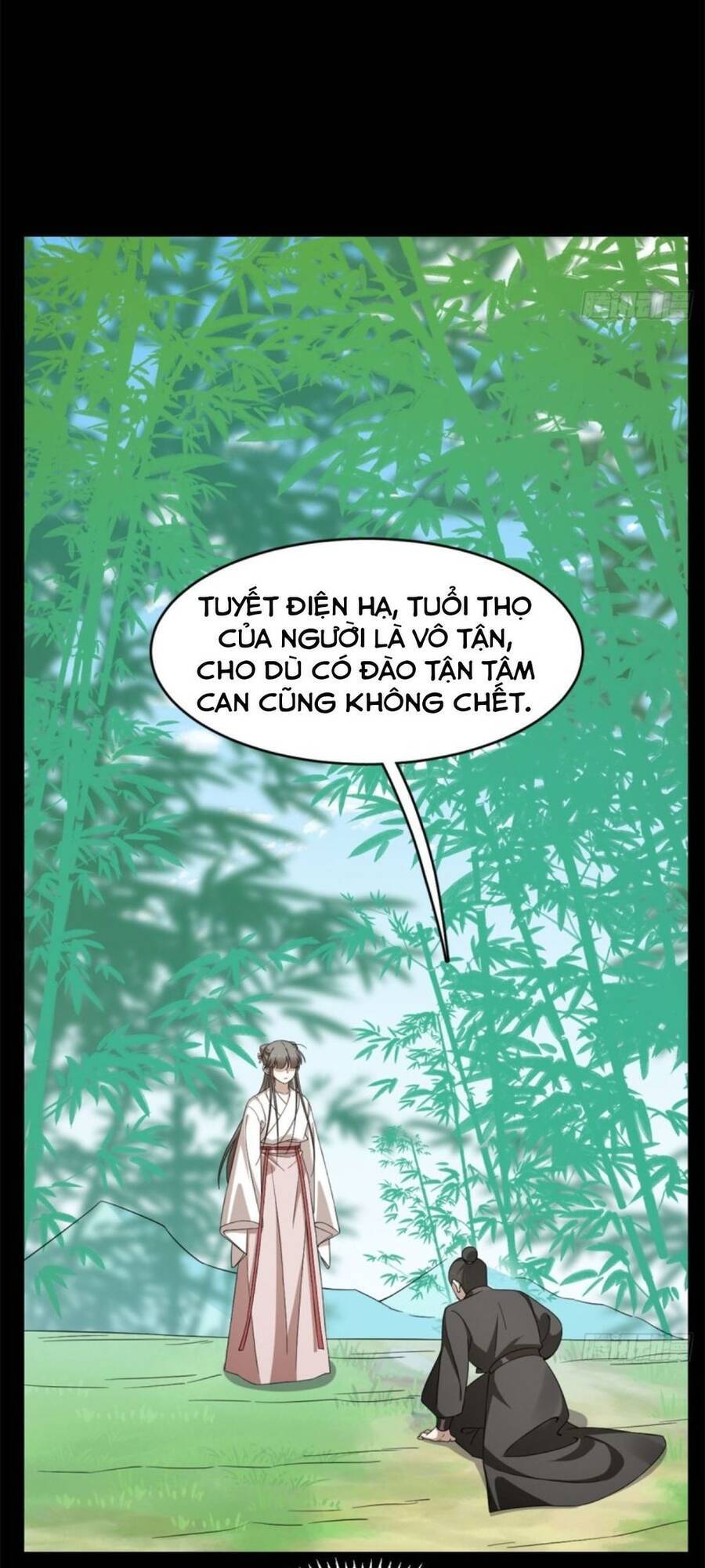 Độc Bộ Thiên Hạ: Đặc Công Thần Y Chapter 341 - Trang 2