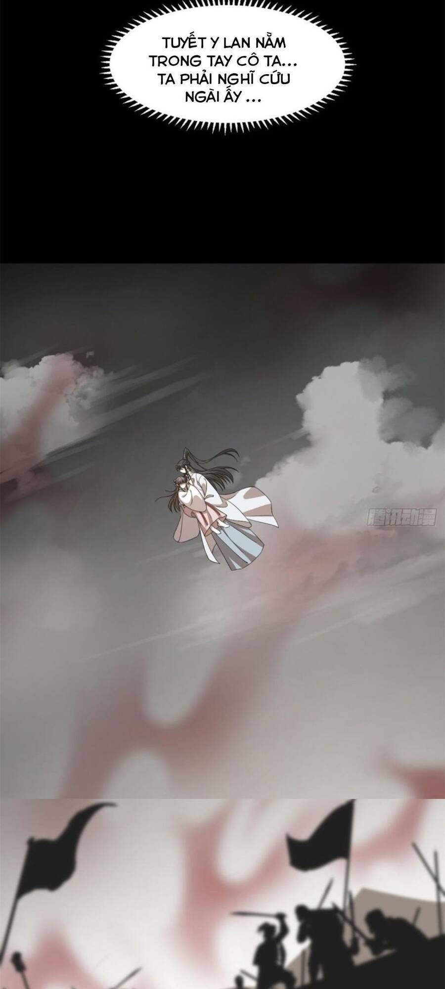 Độc Bộ Thiên Hạ: Đặc Công Thần Y Chapter 341 - Trang 2