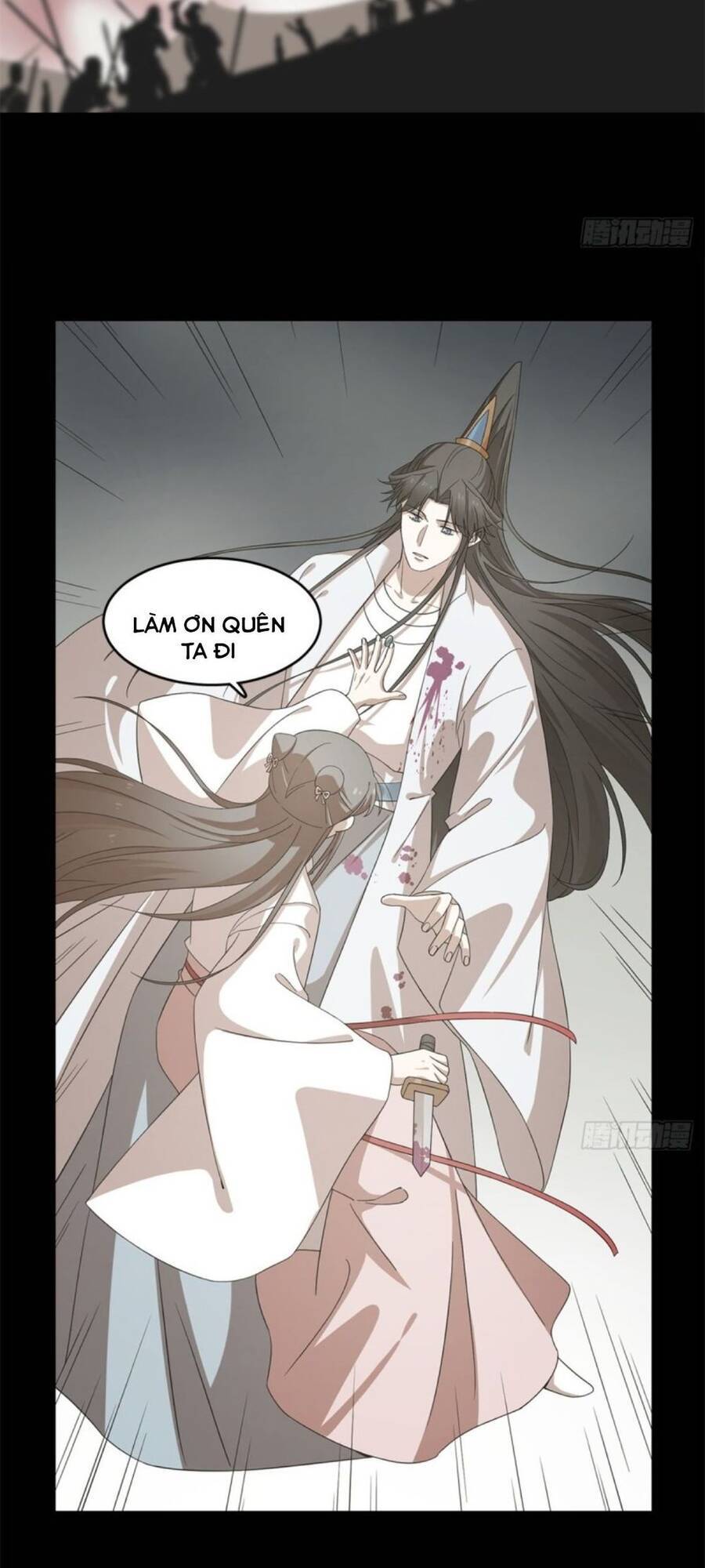 Độc Bộ Thiên Hạ: Đặc Công Thần Y Chapter 341 - Trang 2