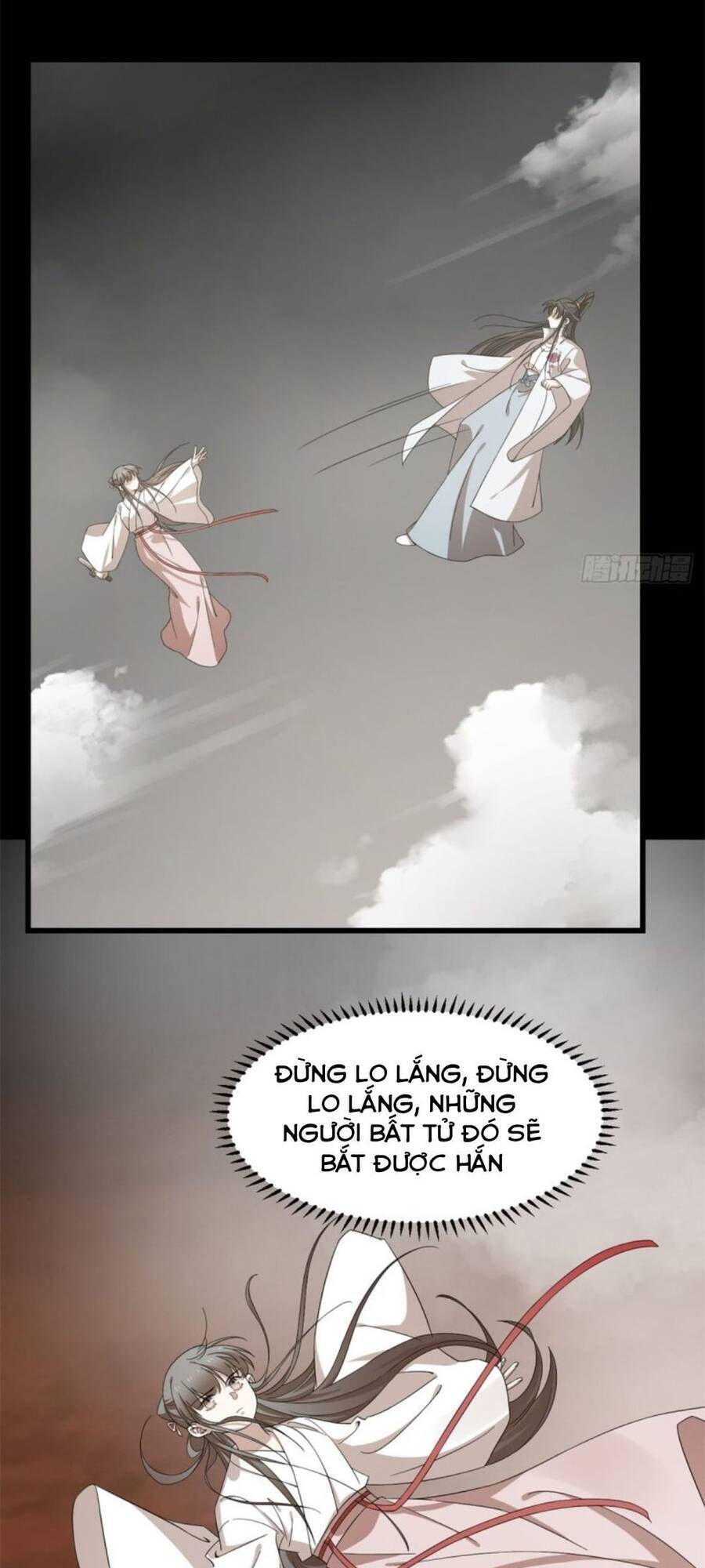 Độc Bộ Thiên Hạ: Đặc Công Thần Y Chapter 341 - Trang 2