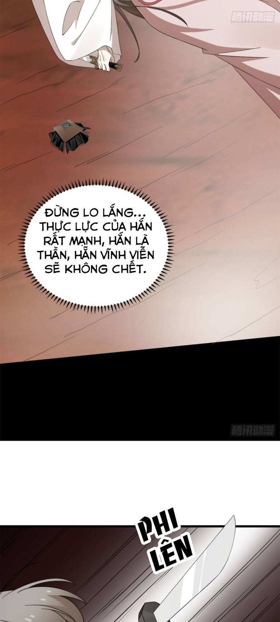 Độc Bộ Thiên Hạ: Đặc Công Thần Y Chapter 341 - Trang 2