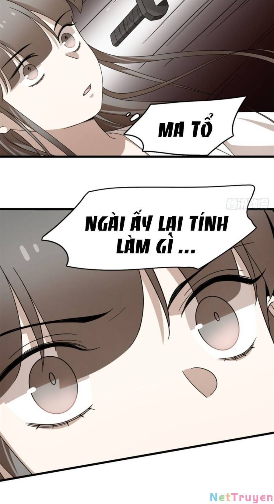 Độc Bộ Thiên Hạ: Đặc Công Thần Y Chapter 341 - Trang 2