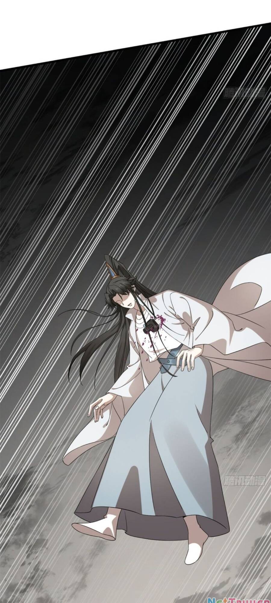 Độc Bộ Thiên Hạ: Đặc Công Thần Y Chapter 341 - Trang 2