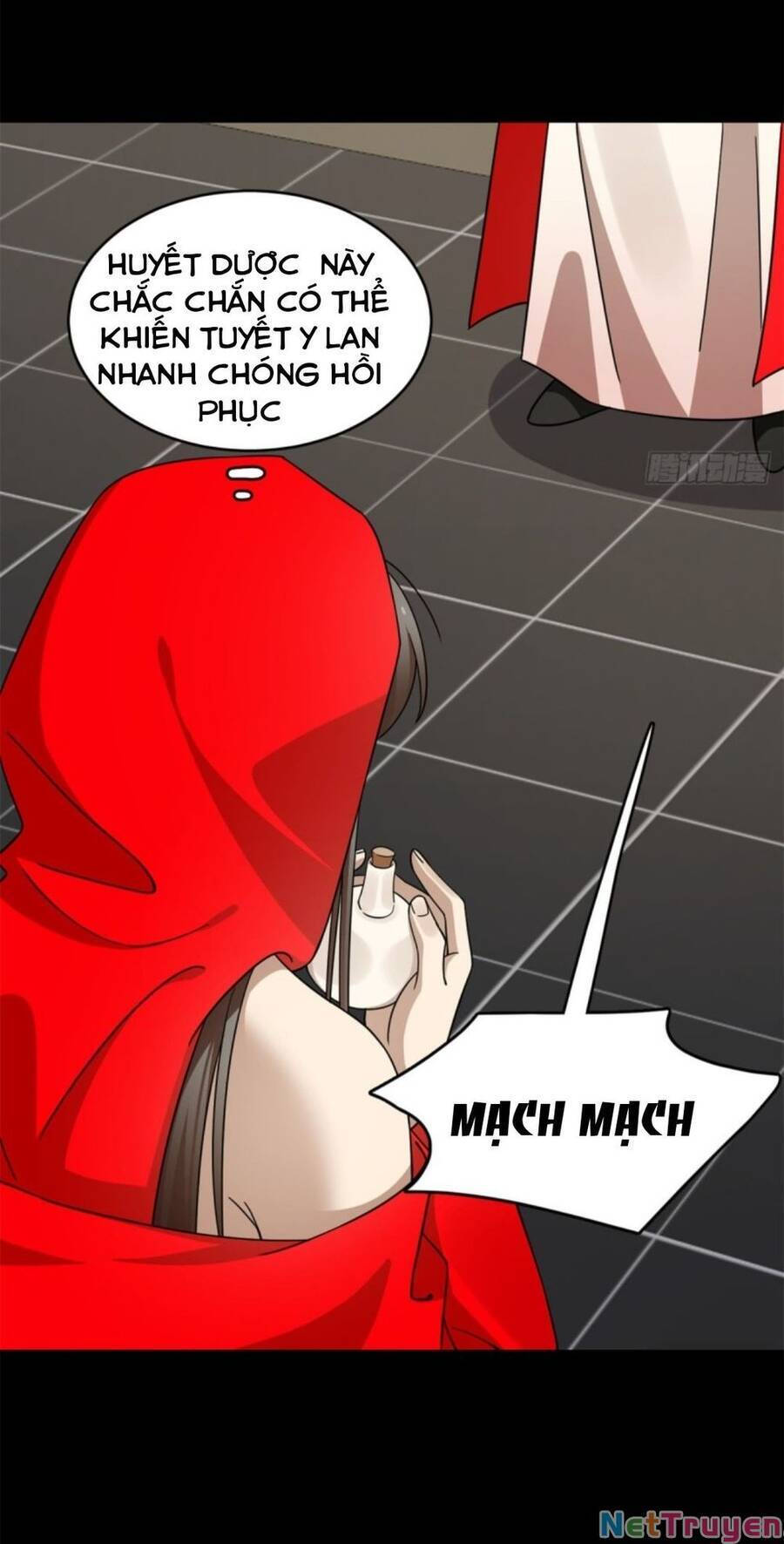 Độc Bộ Thiên Hạ: Đặc Công Thần Y Chapter 341 - Trang 2