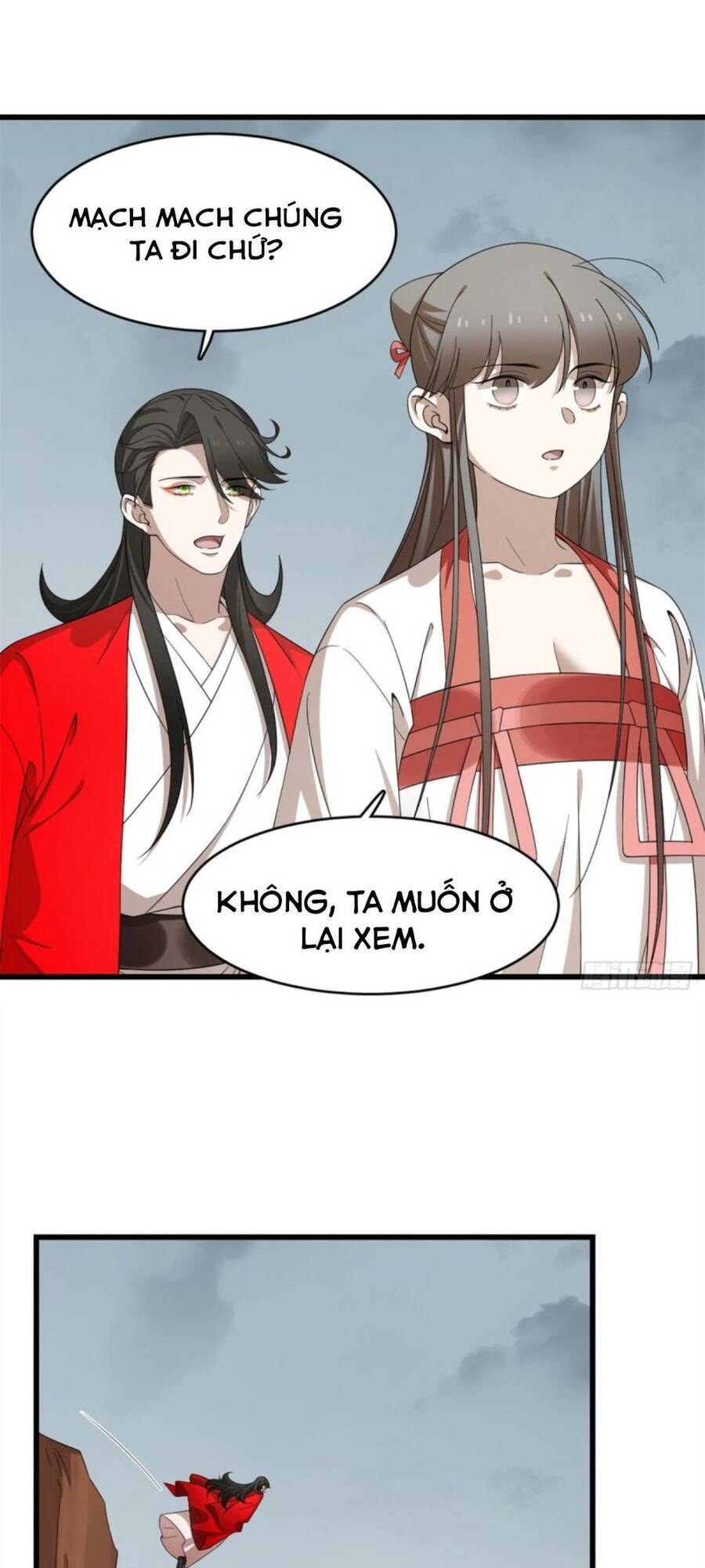 Độc Bộ Thiên Hạ: Đặc Công Thần Y Chapter 341 - Trang 2