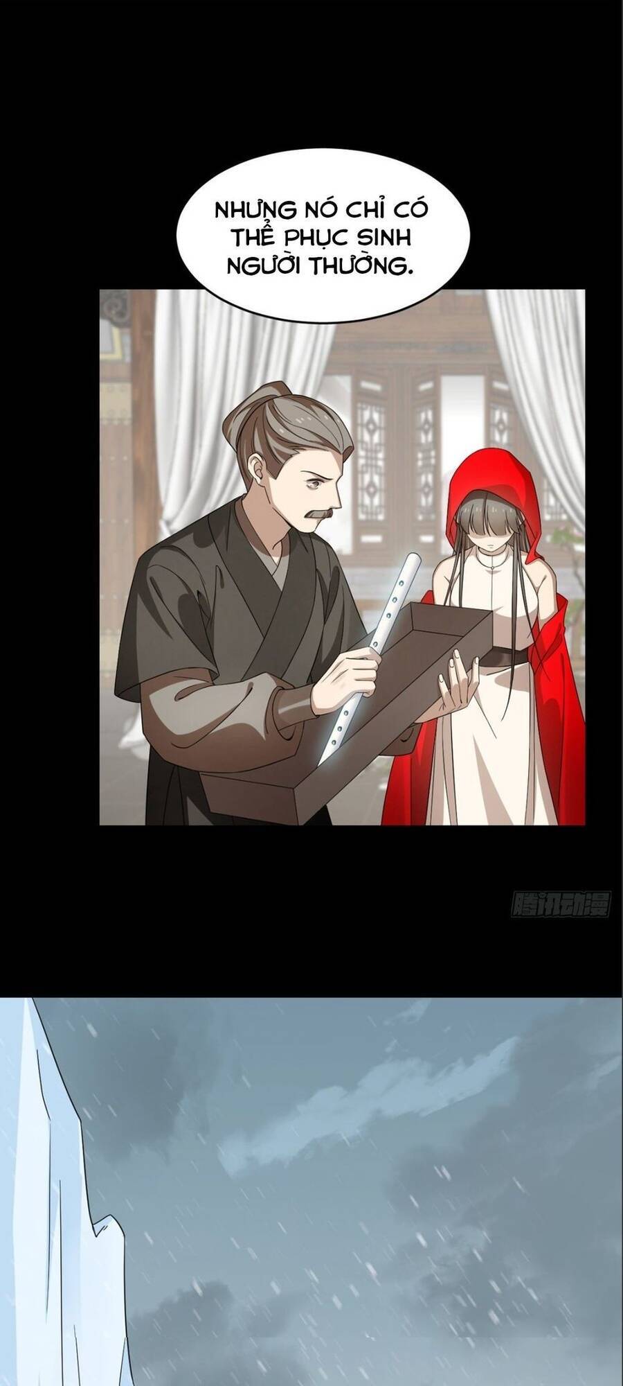 Độc Bộ Thiên Hạ: Đặc Công Thần Y Chapter 342 - Trang 2