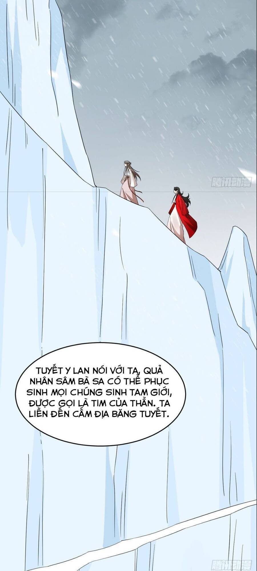 Độc Bộ Thiên Hạ: Đặc Công Thần Y Chapter 342 - Trang 2