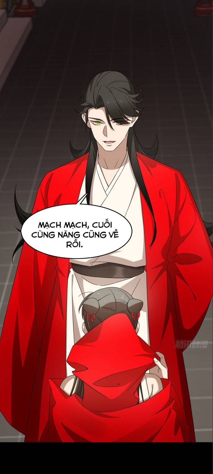 Độc Bộ Thiên Hạ: Đặc Công Thần Y Chapter 342 - Trang 2