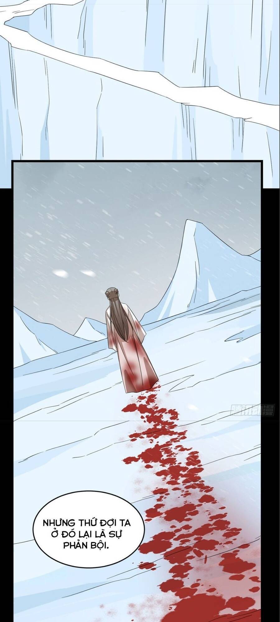 Độc Bộ Thiên Hạ: Đặc Công Thần Y Chapter 342 - Trang 2