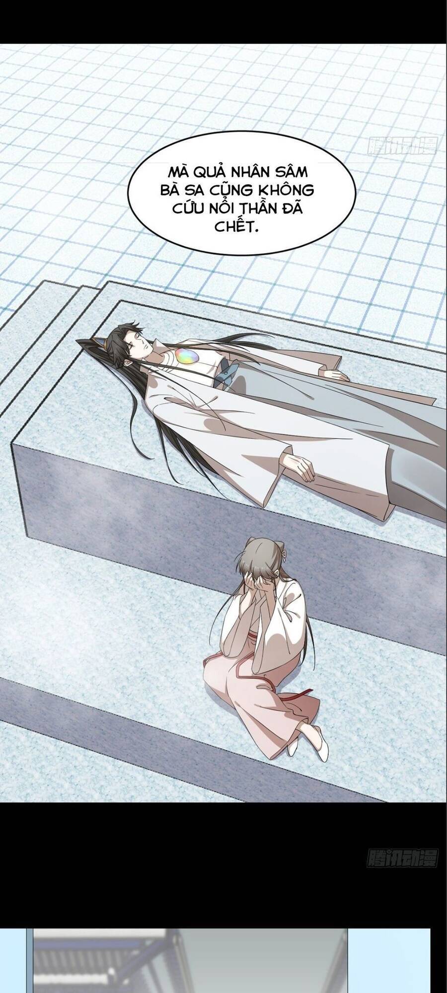 Độc Bộ Thiên Hạ: Đặc Công Thần Y Chapter 342 - Trang 2