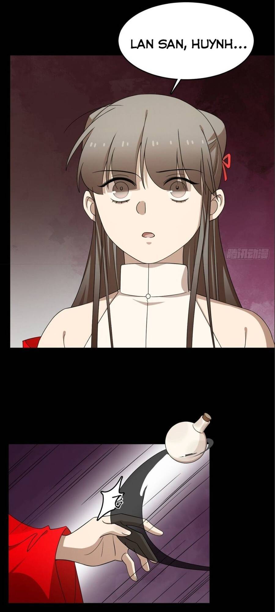 Độc Bộ Thiên Hạ: Đặc Công Thần Y Chapter 342 - Trang 2