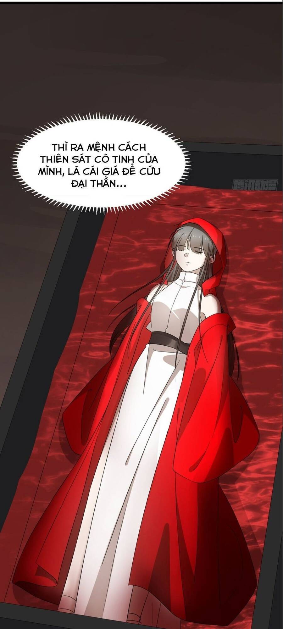 Độc Bộ Thiên Hạ: Đặc Công Thần Y Chapter 342 - Trang 2