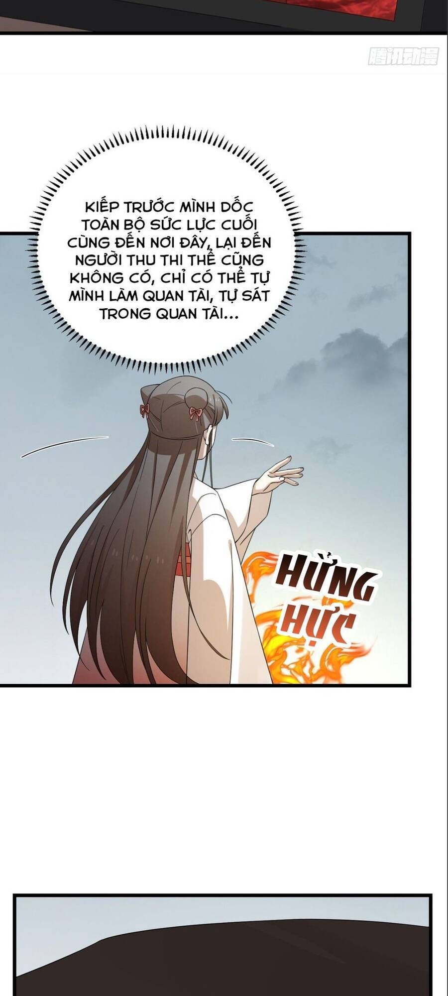 Độc Bộ Thiên Hạ: Đặc Công Thần Y Chapter 342 - Trang 2