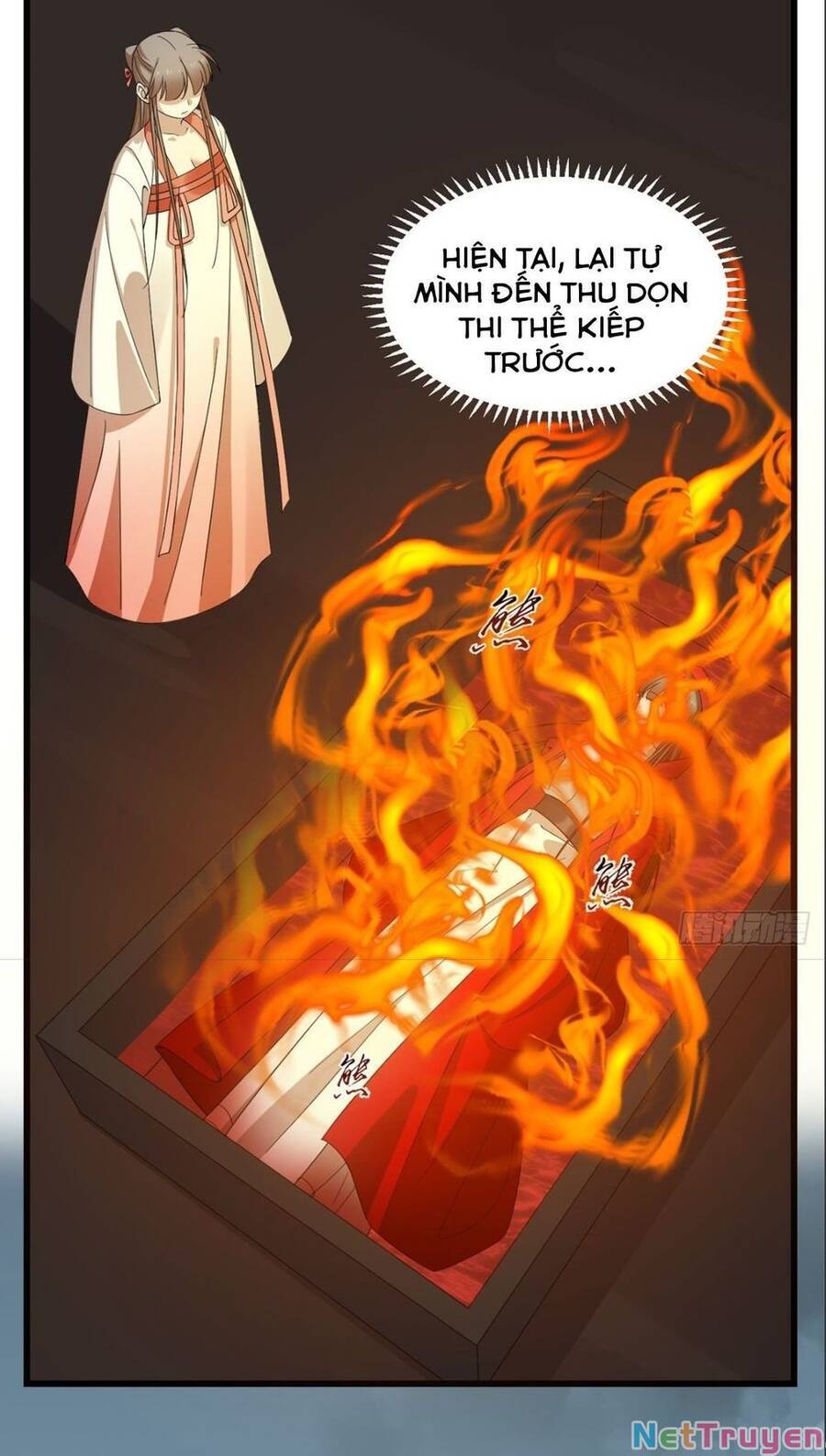 Độc Bộ Thiên Hạ: Đặc Công Thần Y Chapter 342 - Trang 2