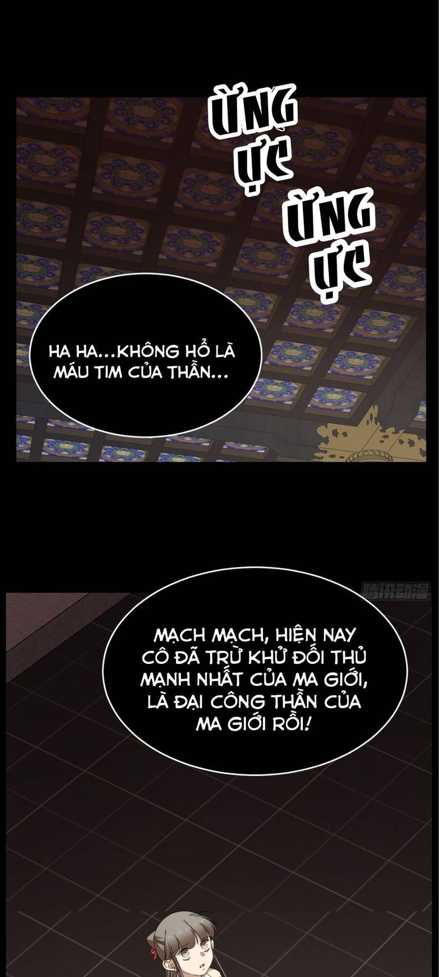 Độc Bộ Thiên Hạ: Đặc Công Thần Y Chapter 342 - Trang 2