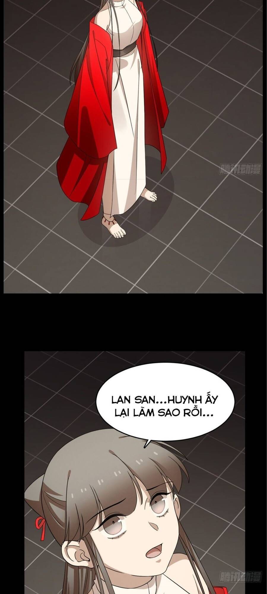 Độc Bộ Thiên Hạ: Đặc Công Thần Y Chapter 342 - Trang 2