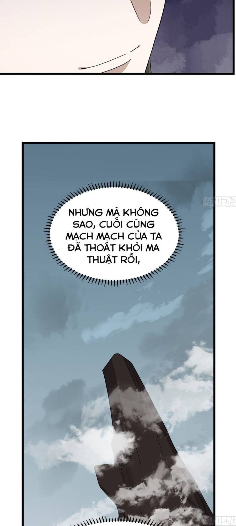 Độc Bộ Thiên Hạ: Đặc Công Thần Y Chapter 343 - Trang 2