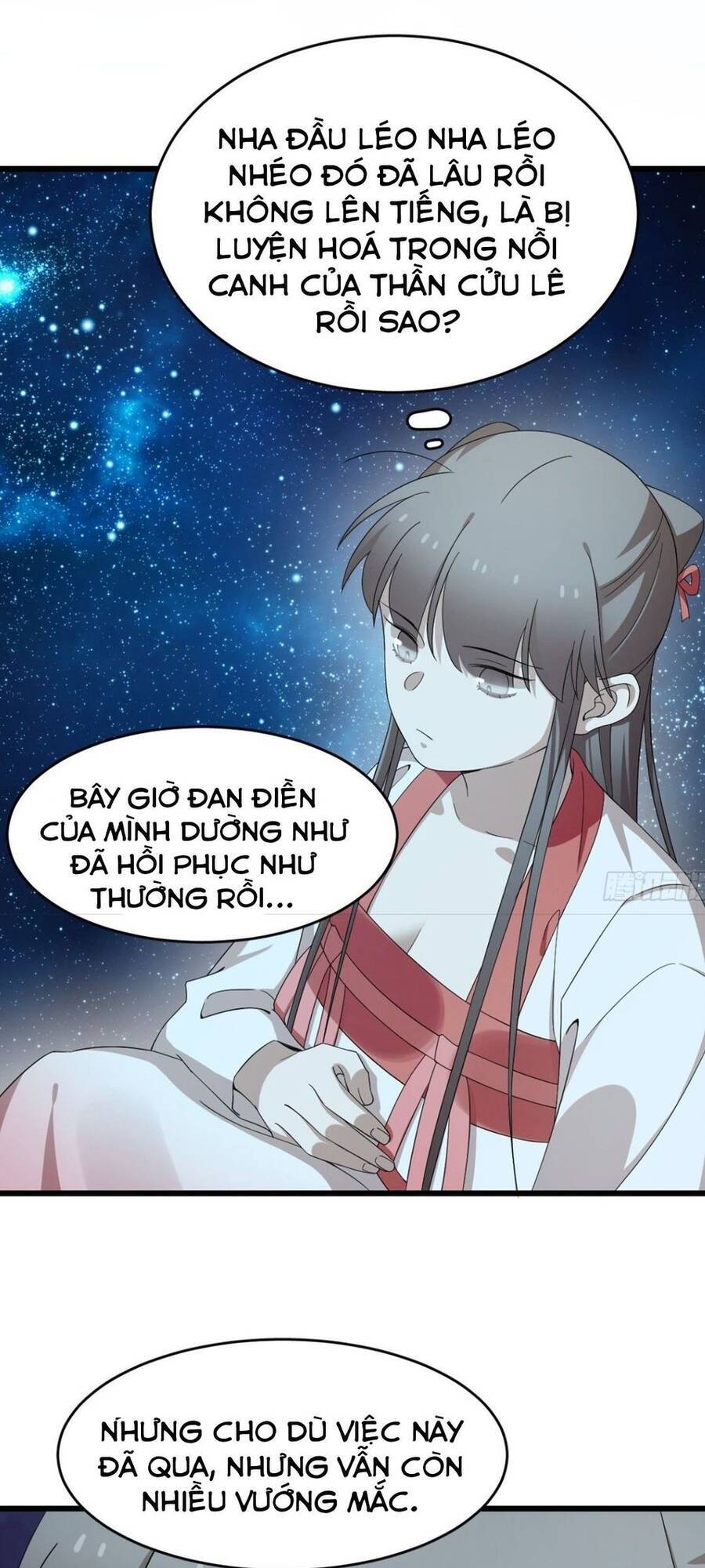 Độc Bộ Thiên Hạ: Đặc Công Thần Y Chapter 343 - Trang 2