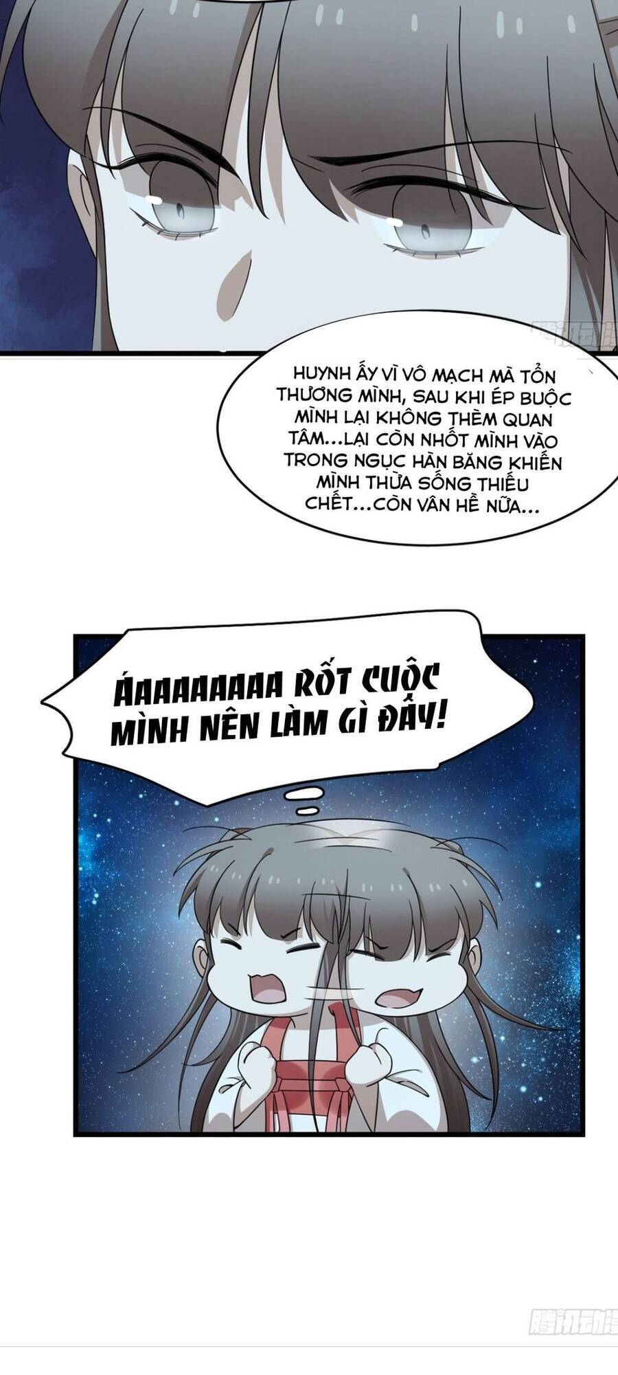 Độc Bộ Thiên Hạ: Đặc Công Thần Y Chapter 343 - Trang 2