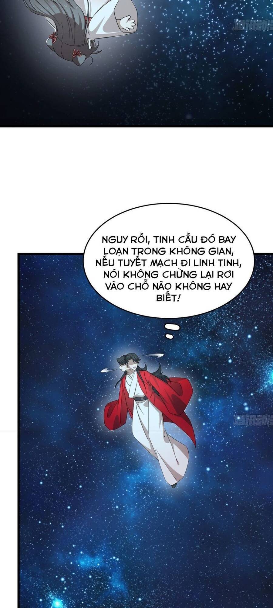 Độc Bộ Thiên Hạ: Đặc Công Thần Y Chapter 343 - Trang 2