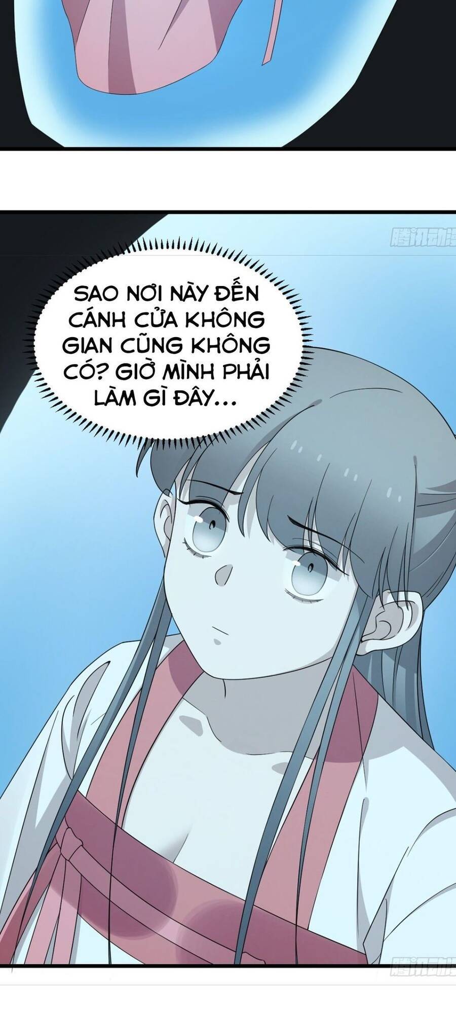 Độc Bộ Thiên Hạ: Đặc Công Thần Y Chapter 343 - Trang 2