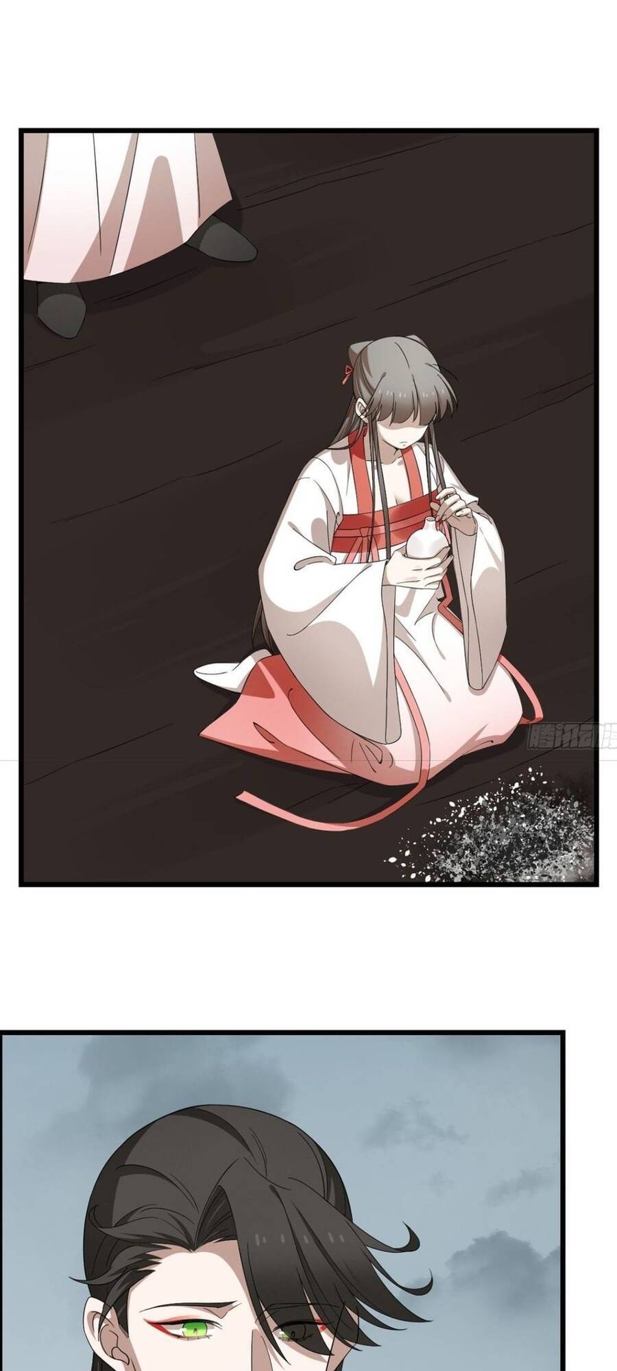 Độc Bộ Thiên Hạ: Đặc Công Thần Y Chapter 343 - Trang 2