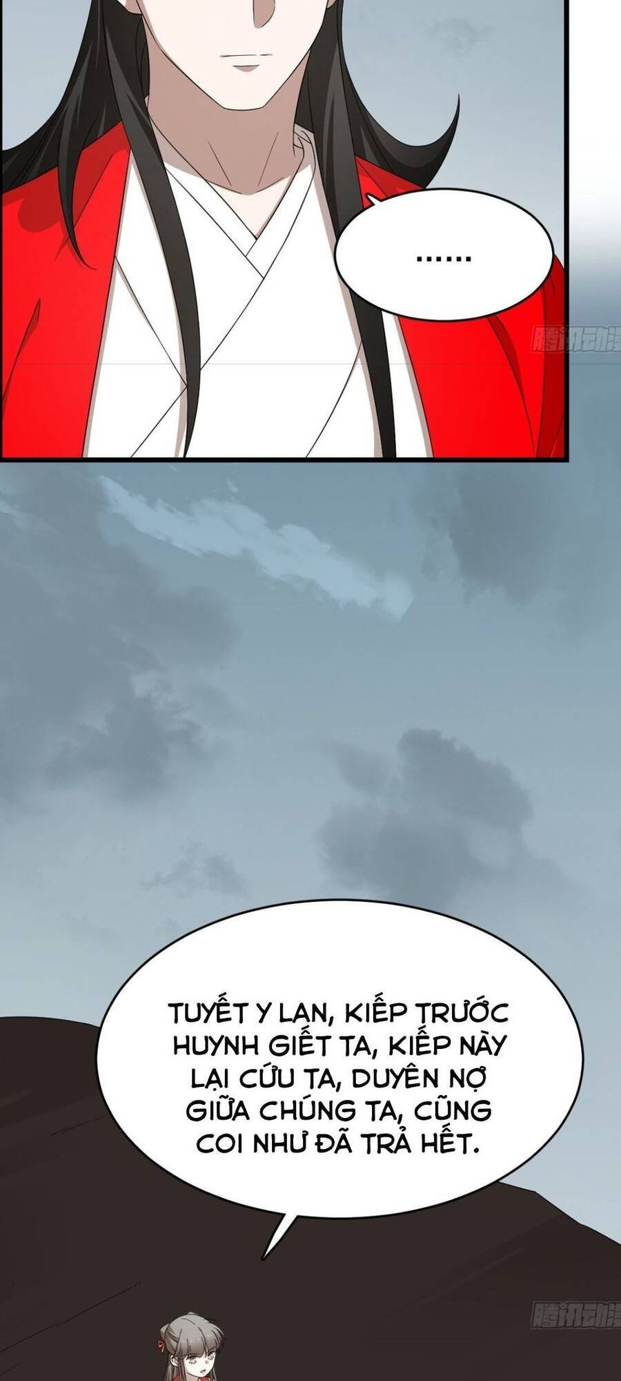 Độc Bộ Thiên Hạ: Đặc Công Thần Y Chapter 343 - Trang 2