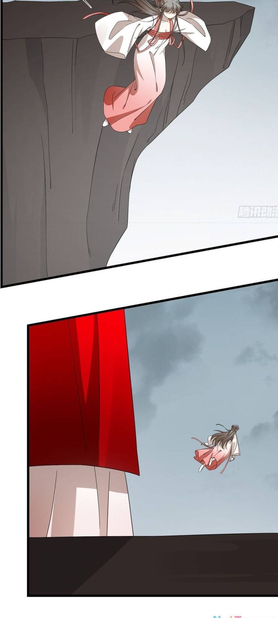 Độc Bộ Thiên Hạ: Đặc Công Thần Y Chapter 343 - Trang 2