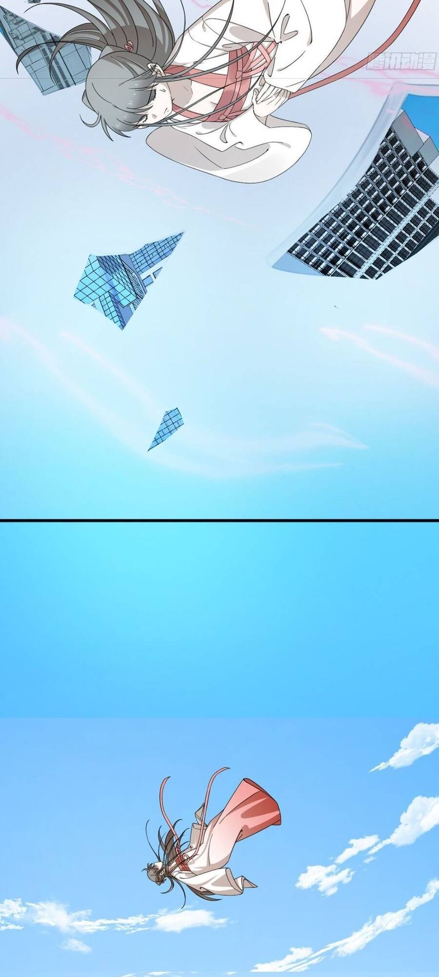 Độc Bộ Thiên Hạ: Đặc Công Thần Y Chapter 344 - Trang 2