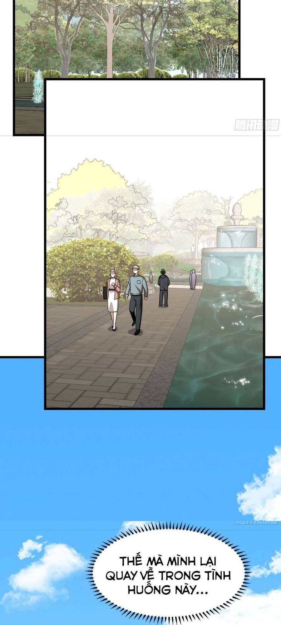 Độc Bộ Thiên Hạ: Đặc Công Thần Y Chapter 344 - Trang 2