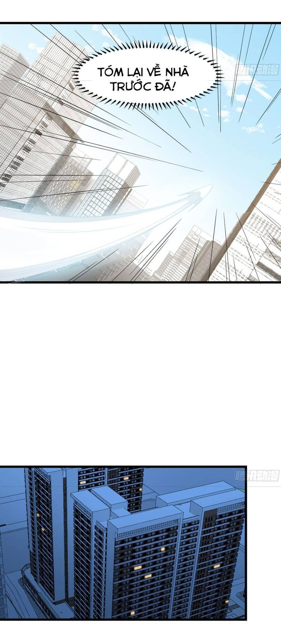 Độc Bộ Thiên Hạ: Đặc Công Thần Y Chapter 344 - Trang 2